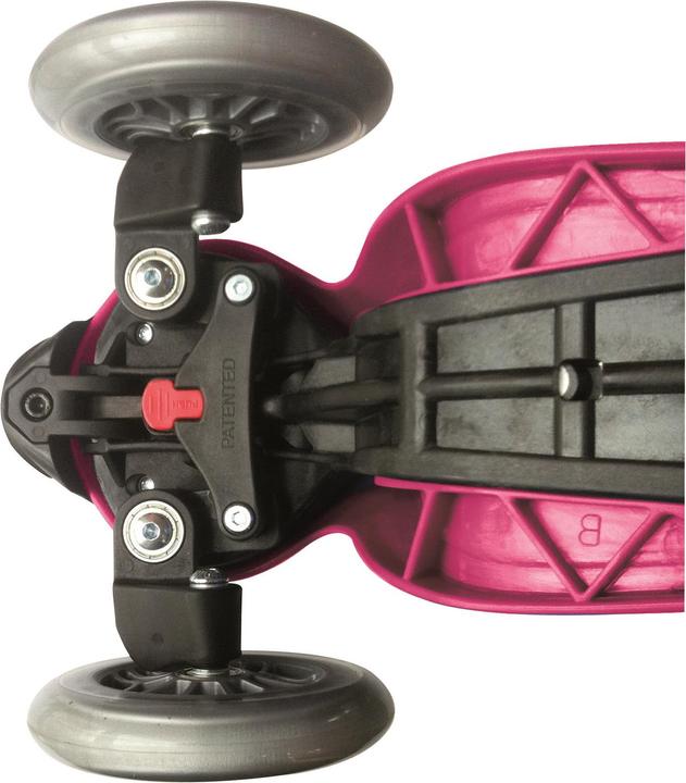 Produktbild Globber Go Up 5 in 1