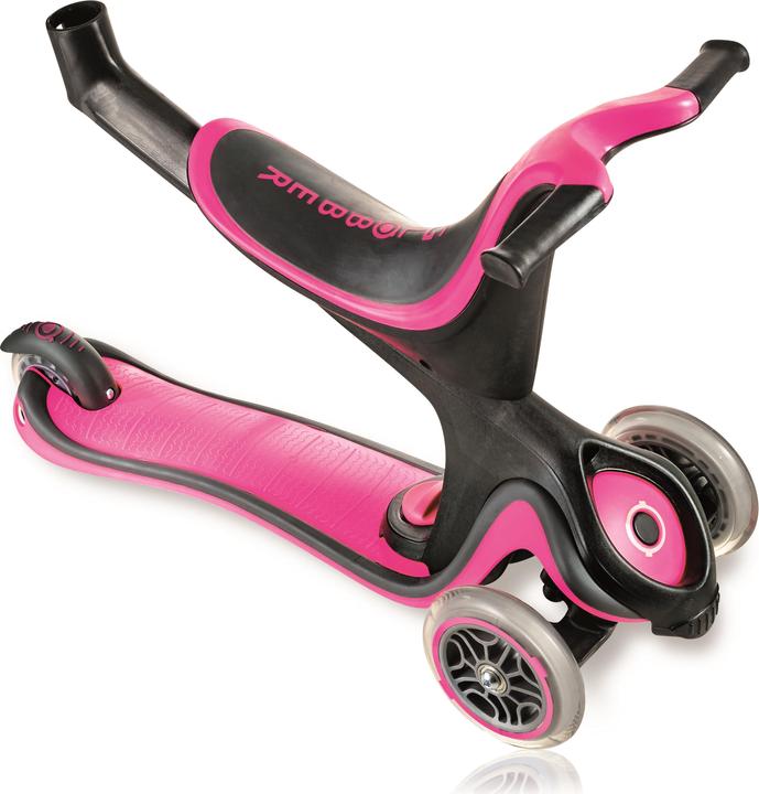 Produktbild Globber Go Up 5 in 1