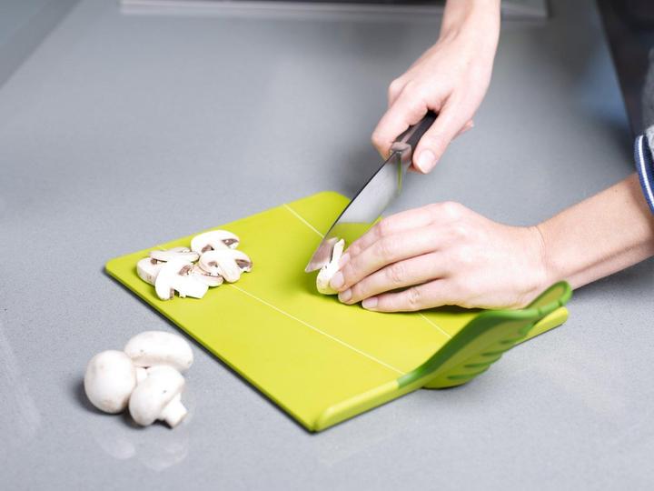 Actual product image Joseph Joseph Chop2Pot Plus
