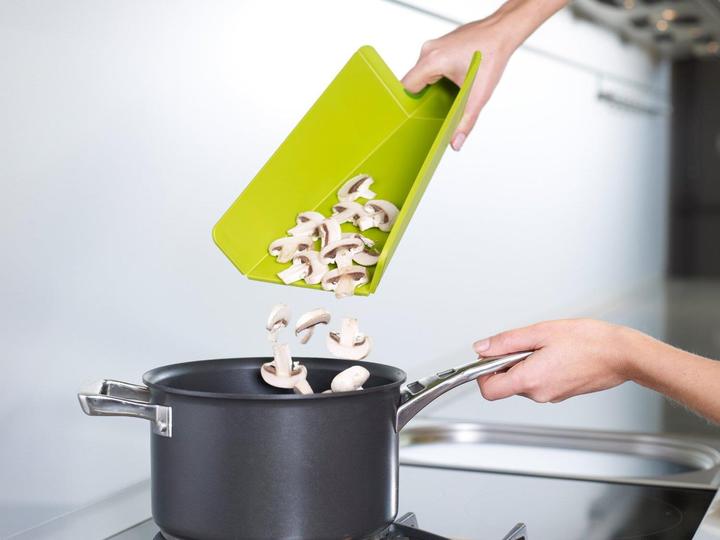 Actual product image Joseph Joseph Chop2Pot Plus
