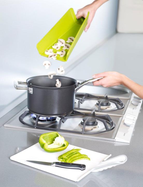 Actual product image Joseph Joseph Chop2Pot Plus