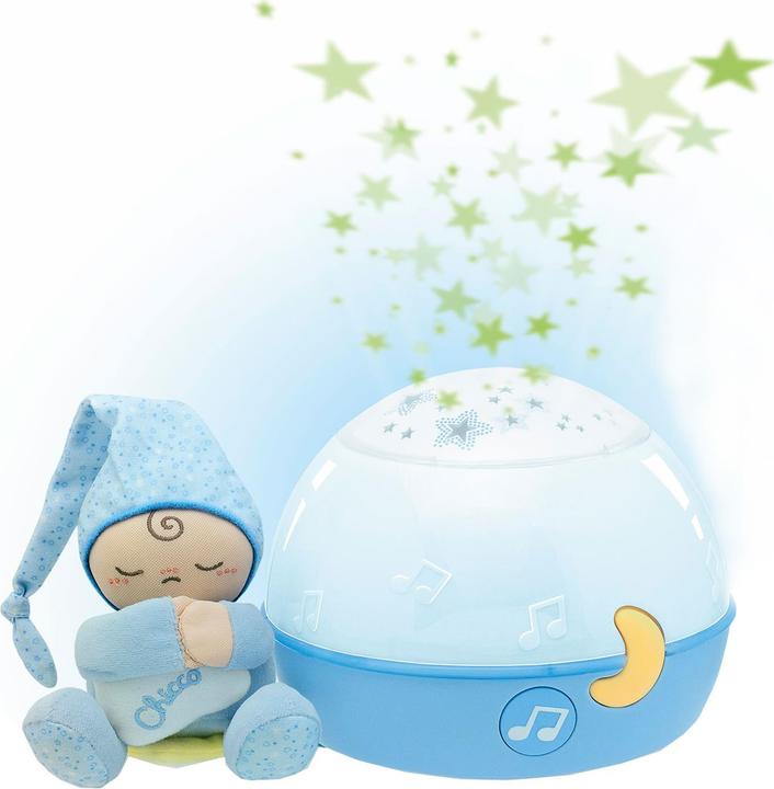 Produktbild Chicco Sternenhimmel-Projektor