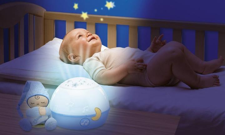 Produktbild Chicco Sternenhimmel-Projektor