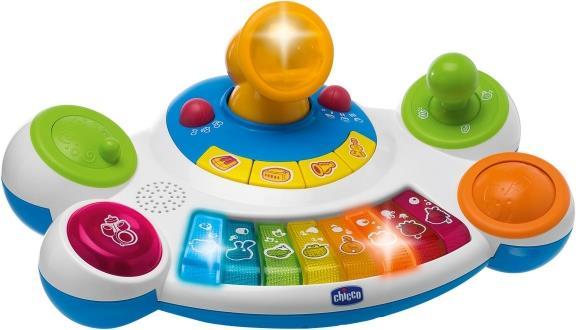 Chicco Baby Star Piano