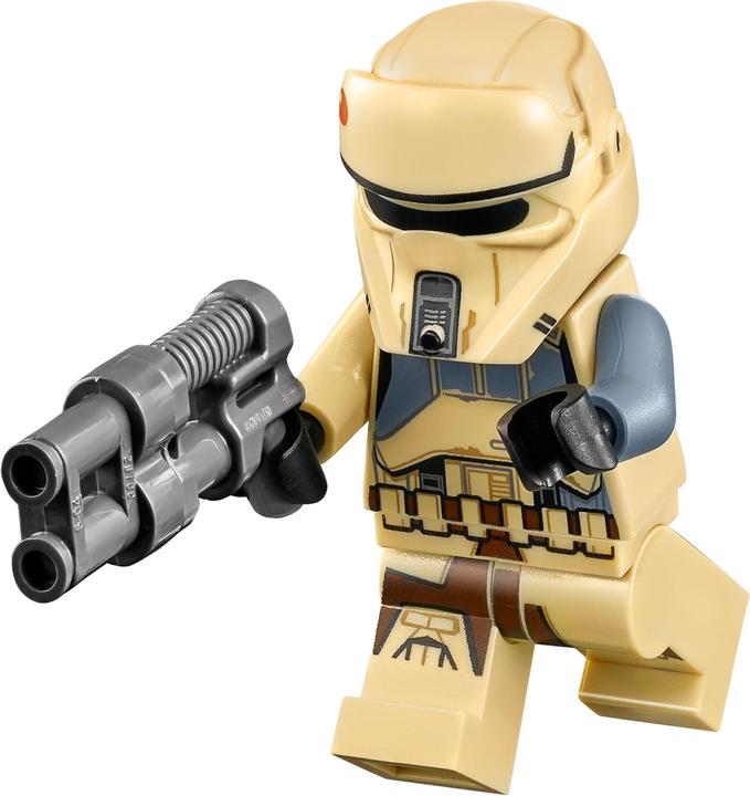 Immagine prodotto LEGO Star Wars TIE Striker (75154, LEGO Star Wars)