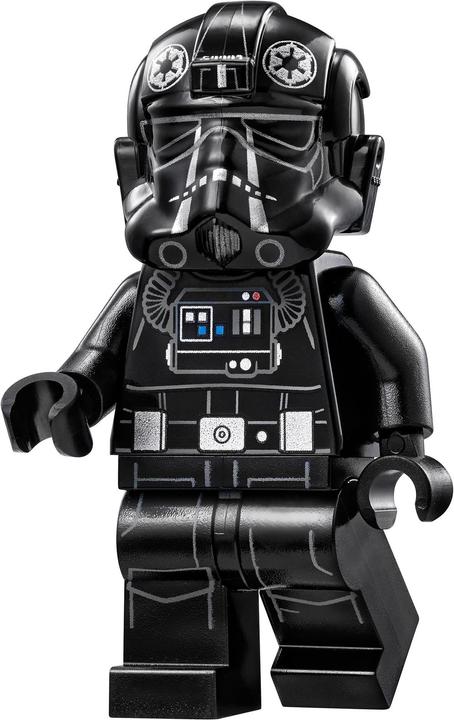 Immagine prodotto LEGO Star Wars TIE Striker (75154, LEGO Star Wars)