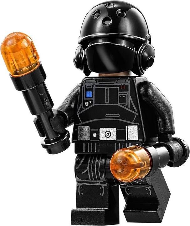 Immagine prodotto LEGO Star Wars TIE Striker (75154, LEGO Star Wars)