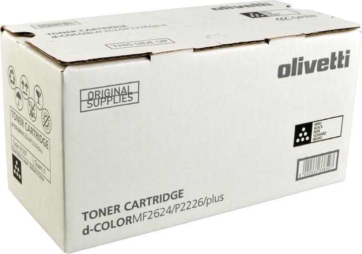 Image du produit Olivetti B1237 (CF)