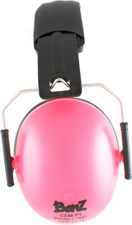 Actual product image Baby Banz Kidz Hearing Protection 3+ years (1 x)