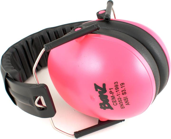 Actual product image Baby Banz Kidz Hearing Protection 3+ years (1 x)