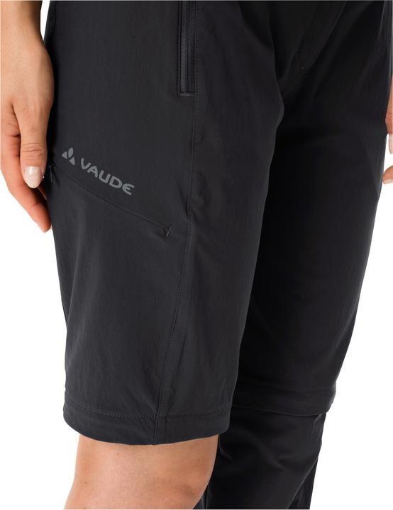 Actual product image Vaude Farley II (44)