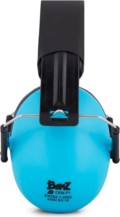 Image du produit Baby Banz Protection auditive Kidz 3+ ans (1 x)