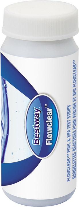 Produktbild Bestway PH Teststreifen