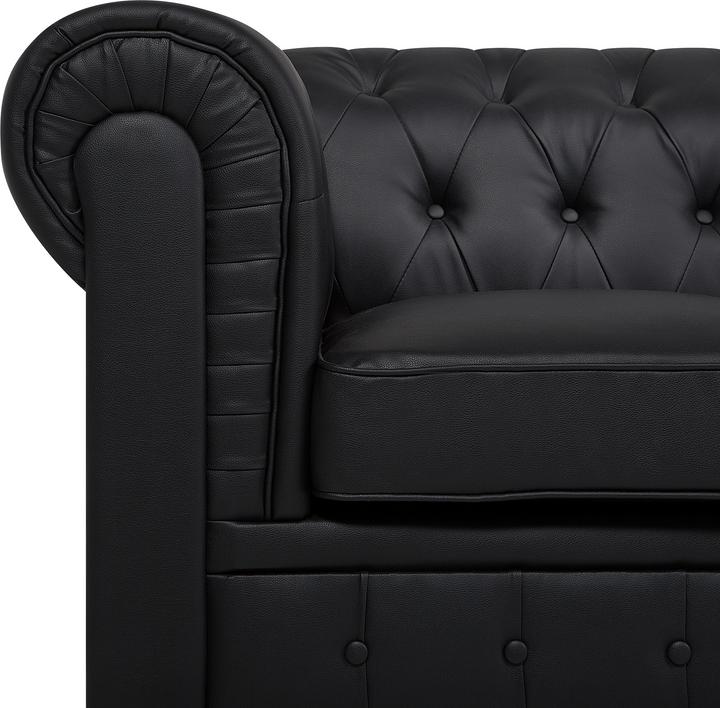 Image du produit Beliani Chesterfield
