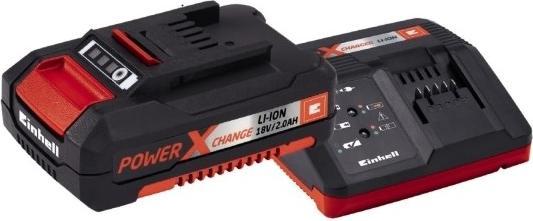 Produktbild Einhell Starter Kit Power X-Change (18 V)