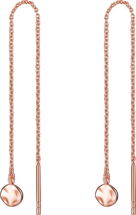 Glanzstücke München Damen Sterling Silber roségold - 23840 (Sterling Silber)