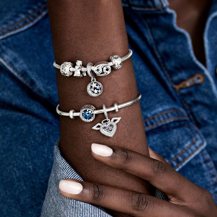 Image du produit Pandora Angel of Love (Argent 925)