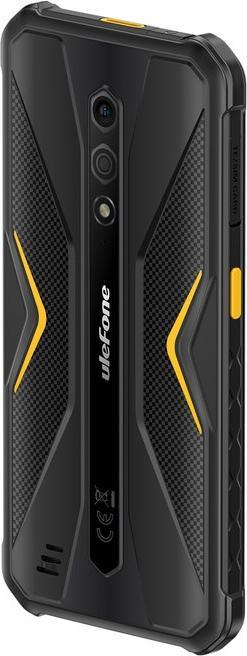 Immagine prodotto Ulefone Armor X12 (32 GB, Un po' di arancione, 5.43", Doppia SIM, 0.00 Mpx, 4G)