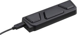 Immagine prodotto Olympus Controller manuale RS-32 (Telecomando specifico per il dispositivo)