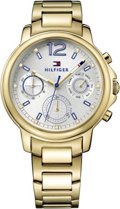 Produktbild Tommy Hilfiger Claudia (Analoguhr, 40 mm)