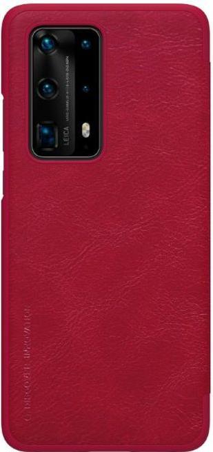 Produktbild Nillkin Qin Series (Huawei P40 Pro+)