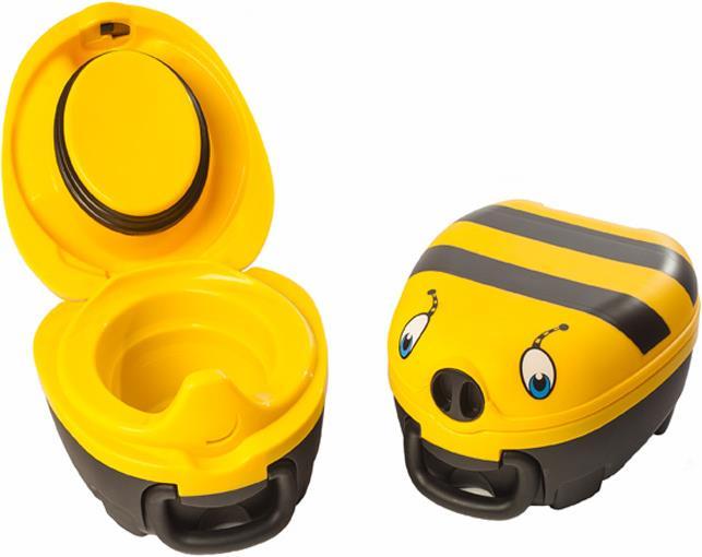 My Carry Potty Bourdon de pot animal