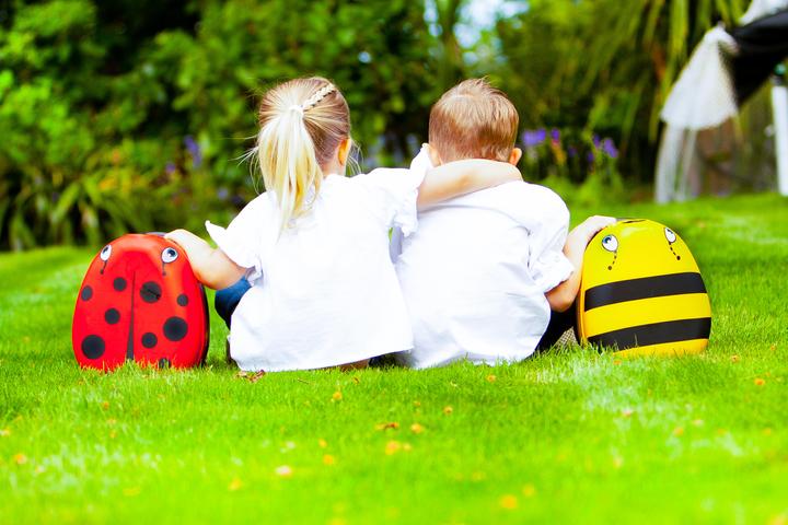 Immagine prodotto My Carry Potty Animale vasino Bumble Bumble Bee