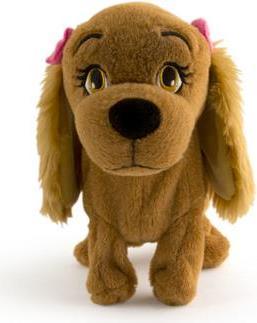 IMC Toys Lucy der kleine Hund (26 cm)
