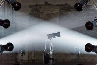 Produktbild Aputure LS 600D V-mount (Weitere Dauerlichter)