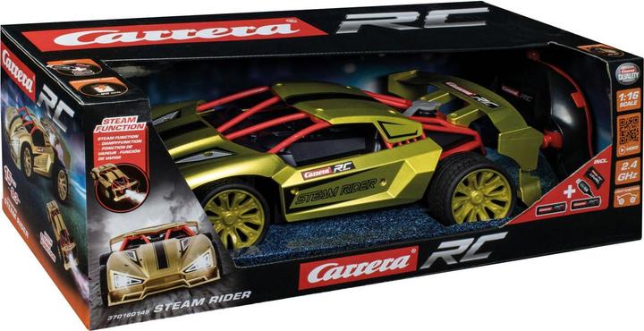 Image du produit Carrera Steam Rider 2,4GHz