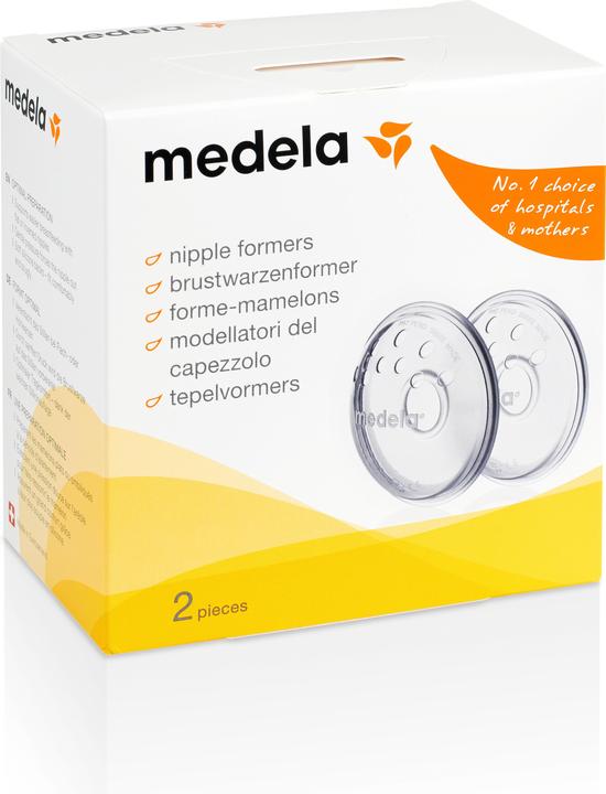 Produktbild Medela Brustwarzenformer (One Size)