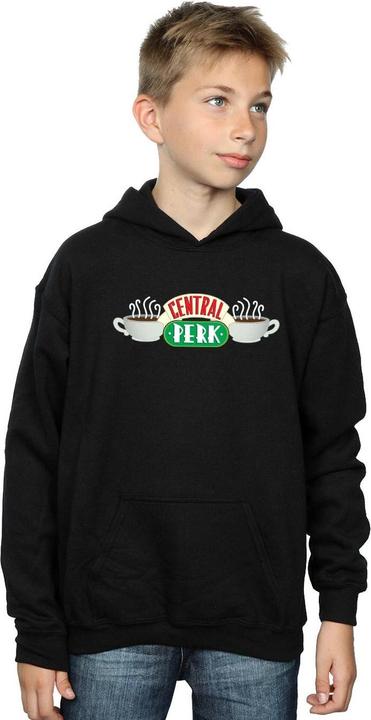 Produktbild Friends Central Perk Kapuzenpullover Jungen (140, 146)