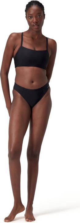 Actual product image Speedo Solid racerback (M)