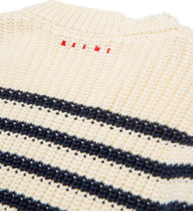 Actual product image Marni Sweaters Cream (12)