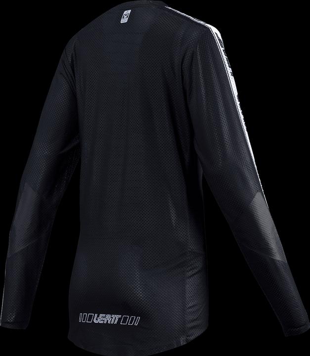 Produktbild Leatt MTB Gravity 4.0 Women Jersey black L (L)
