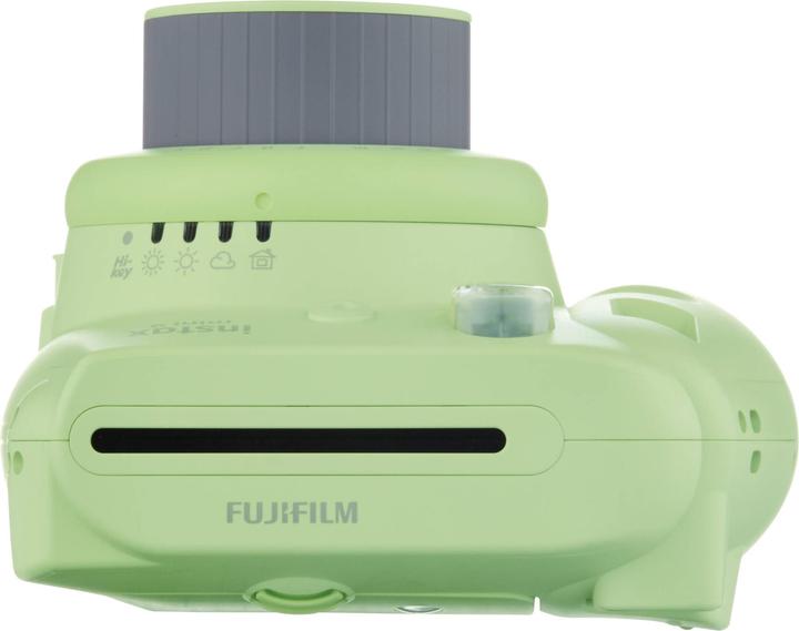 Actual product image Fujifilm Instax Mini 9