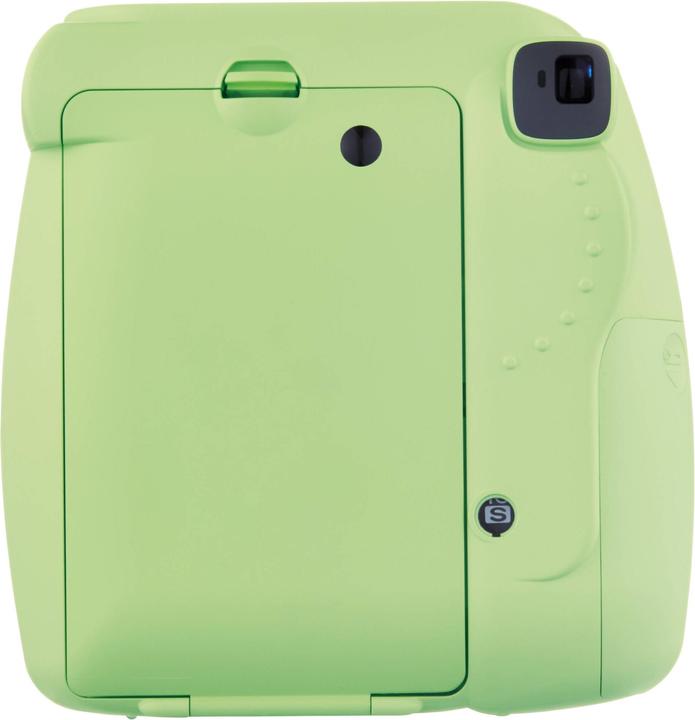 Actual product image Fujifilm Instax Mini 9