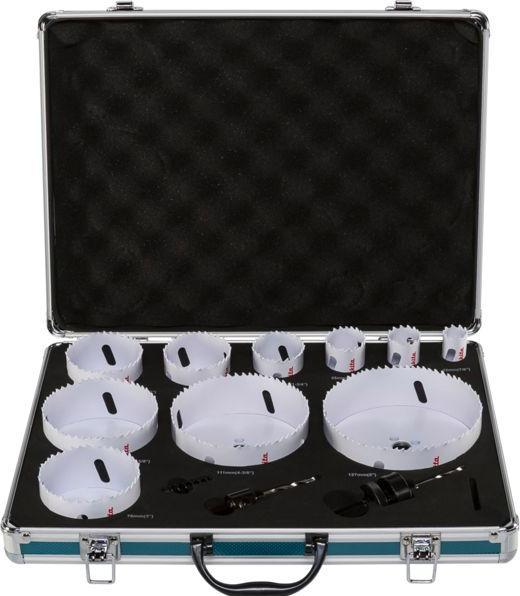 Produktbild Makita D-75764 (44 mm, 22 mm, 35 mm, 76 mm, 64 mm, 57 mm, 127 mm, 111 mm, 92 mm, 29 mm)