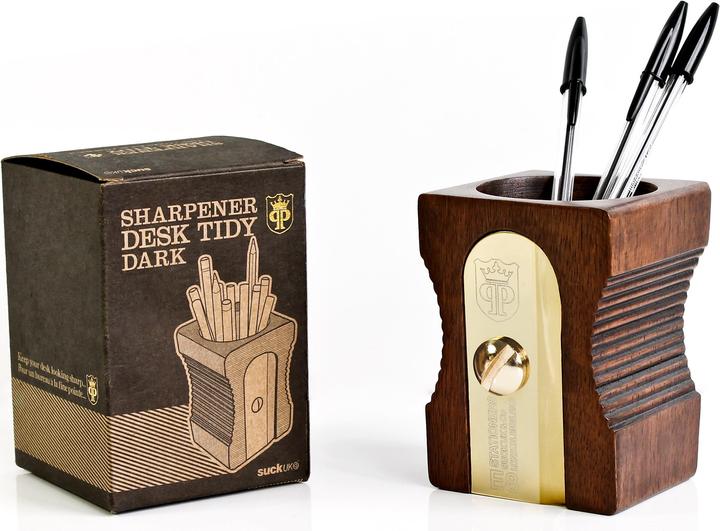 Immagine prodotto Suck UK Affilatoio Desk Tidy