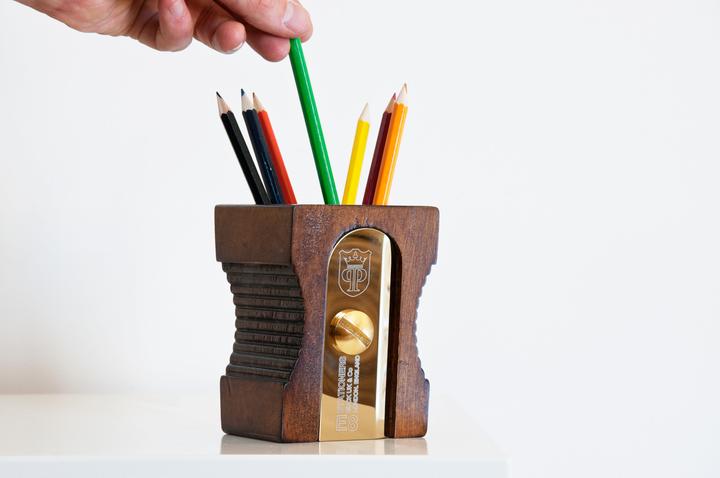 Immagine prodotto Suck UK Affilatoio Desk Tidy