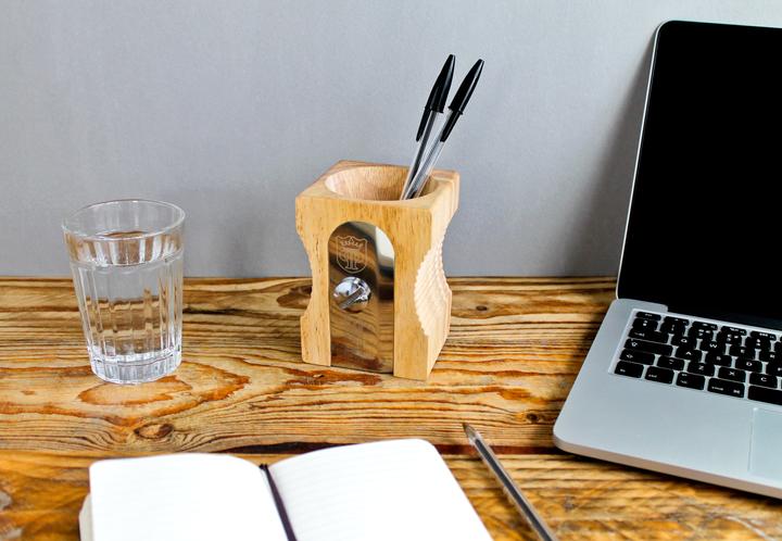 Immagine prodotto Suck UK Affilatoio Desk Tidy