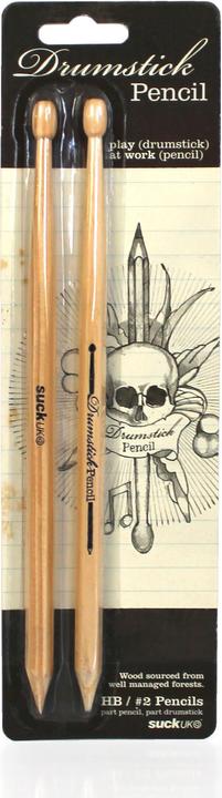Actual product image Suck UK Drumstick