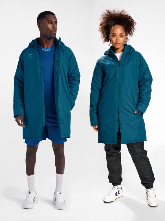 Produktbild hummel Core Xk Bench Jacket (XL)