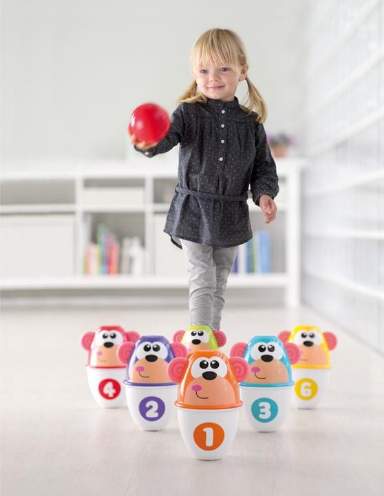 Immagine prodotto Chicco Bowling