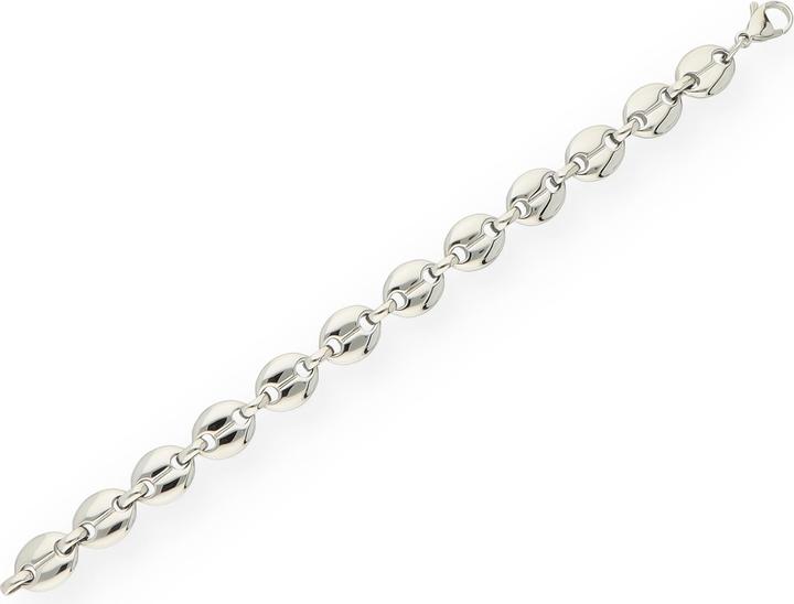 Immagine prodotto Carat Men's Classic (1.30 cm, Acciaio inossidabile)