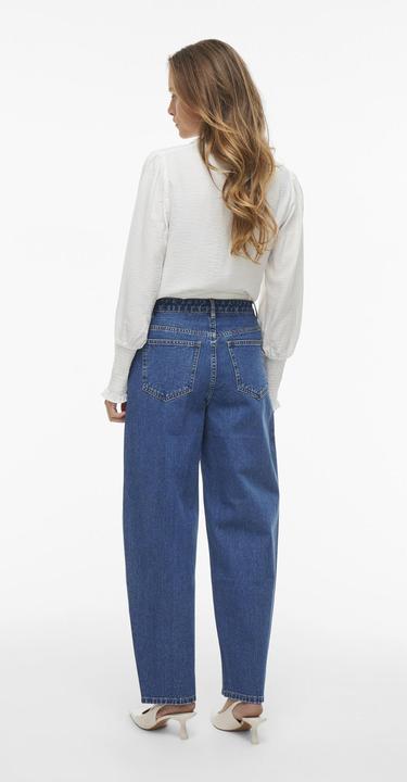 Image du produit Vila Regular Waist Jeans (36)