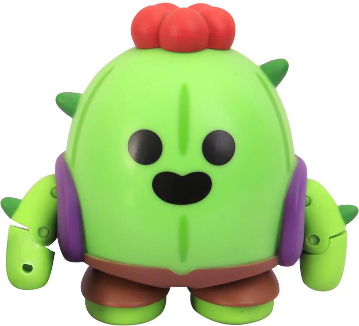 Productafbeelding Brawl Stars Actiefiguur, Serie 1, 11 cm