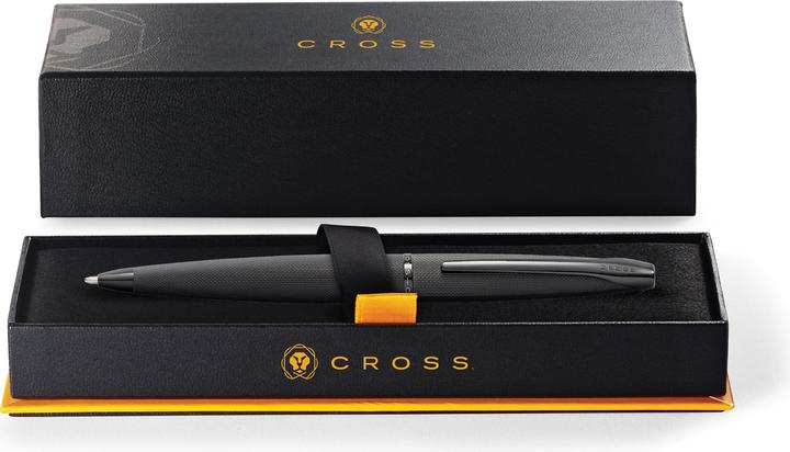 Immagine prodotto Cross Biro ATX (Nero, 1 x)