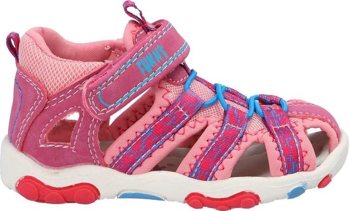 Immagine prodotto Funny Kids Sandalen hoch (19)