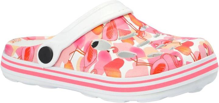 Produktbild Funny Kids Clog (32)